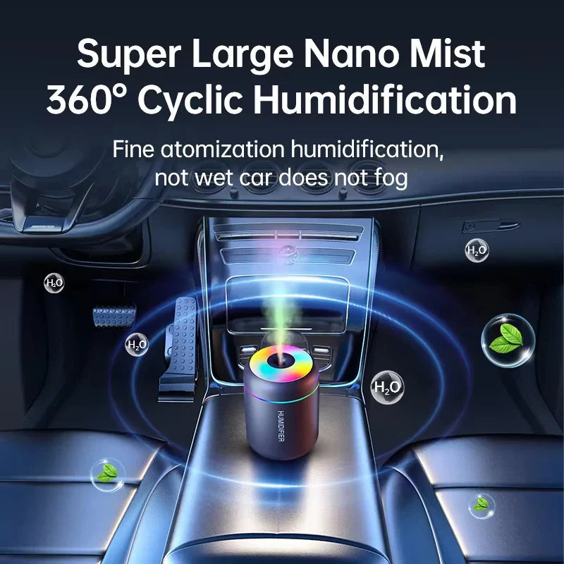 Must-have car gadgets