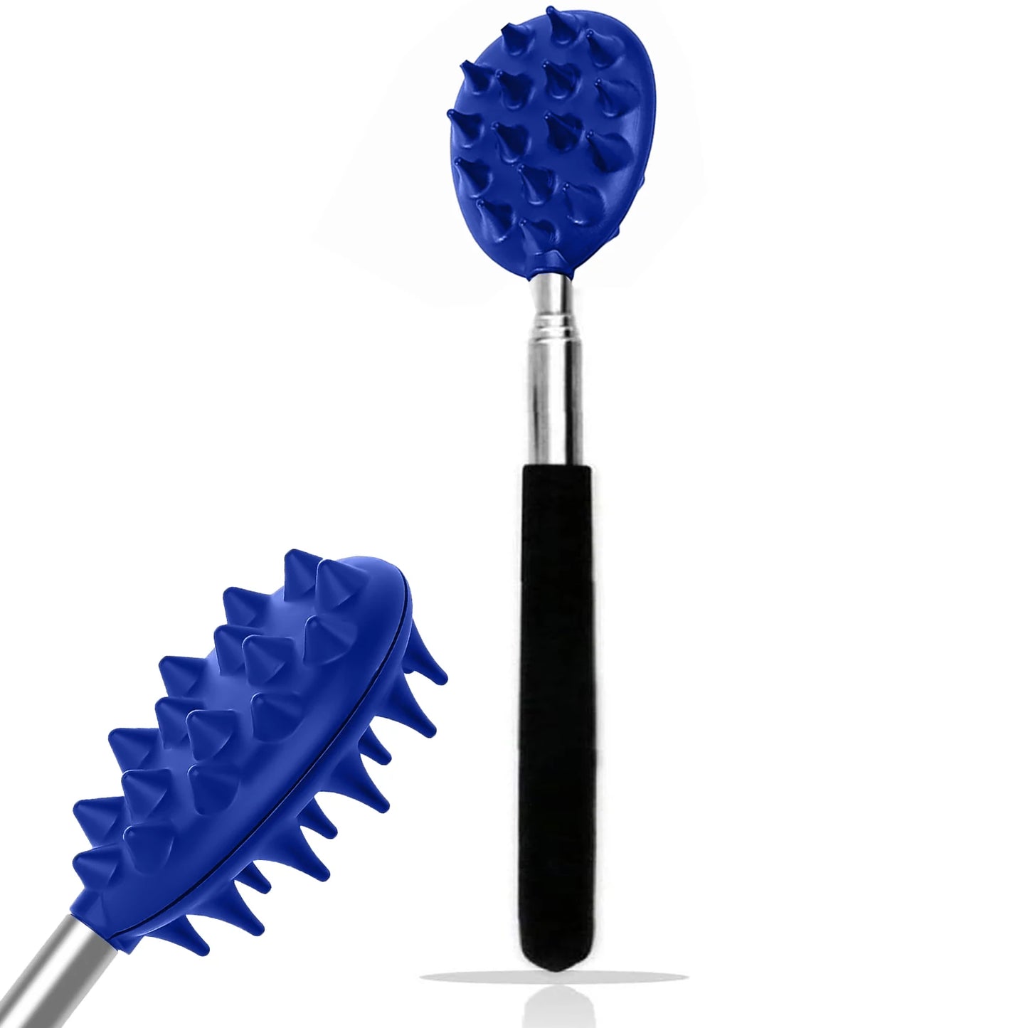 Extendable Back Scratcher
