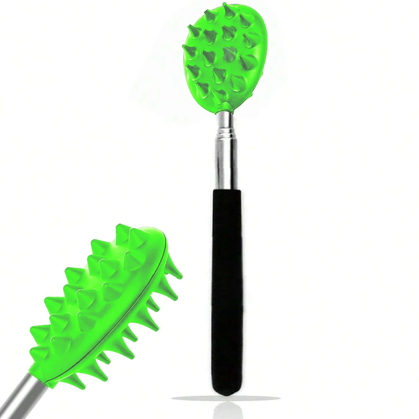 Extendable Back Scratcher