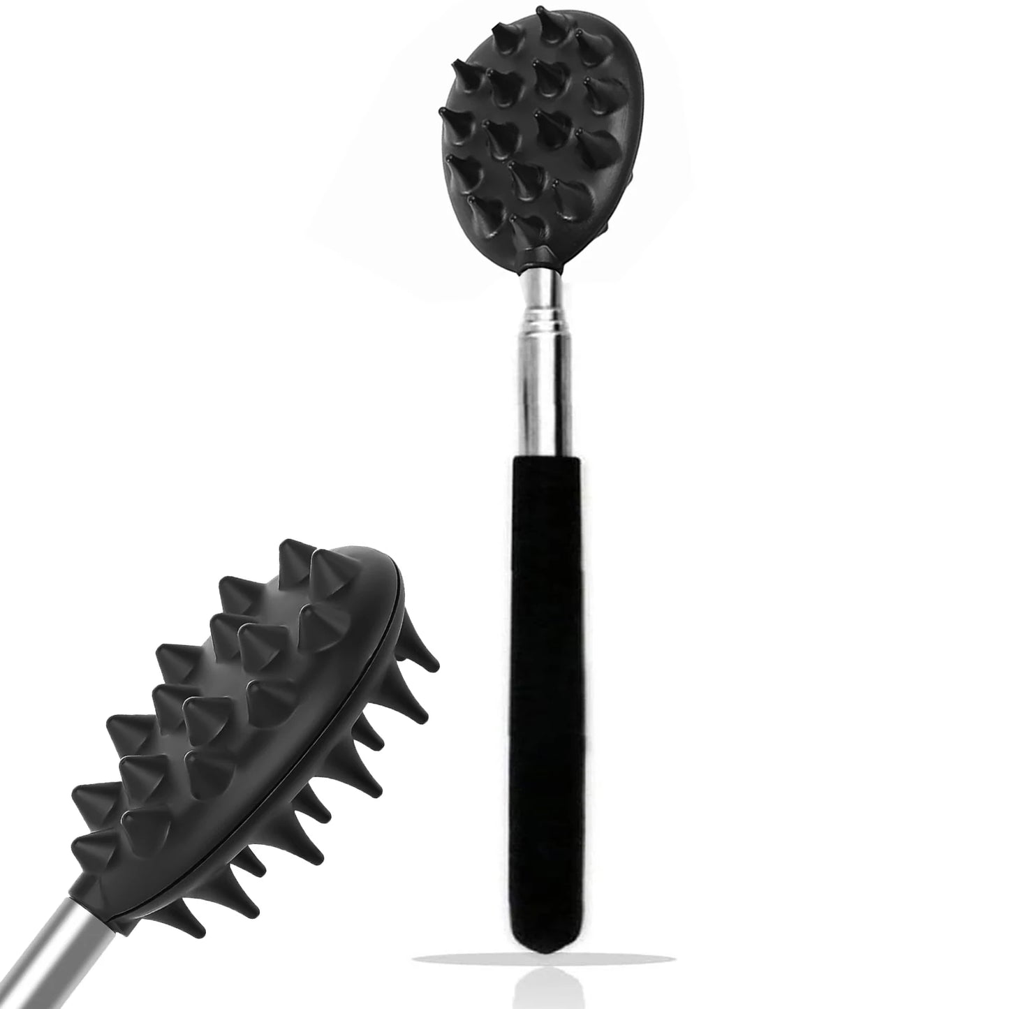 Extendable Back Scratcher