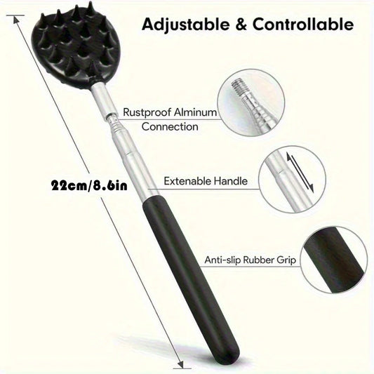 Extendable Back Scratcher