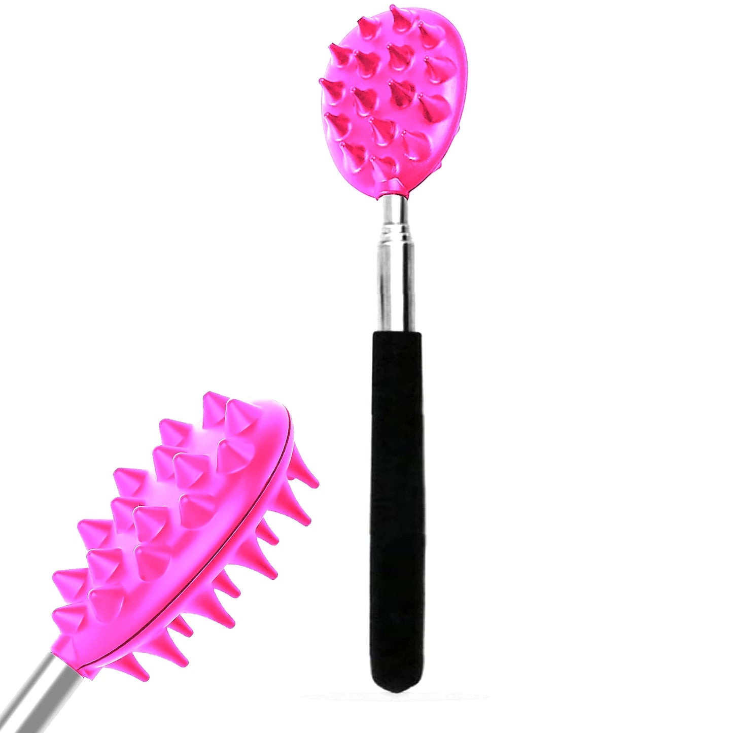 Extendable Back Scratcher