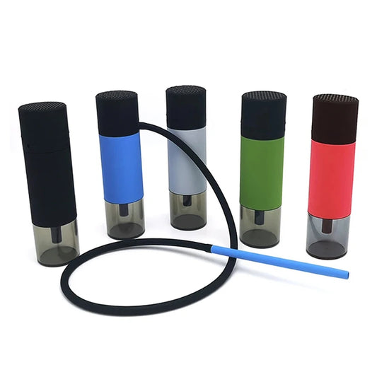 Portable Hookah and Car Hookah Indoor, Outdoor and Car. Shisha hookah cachimba