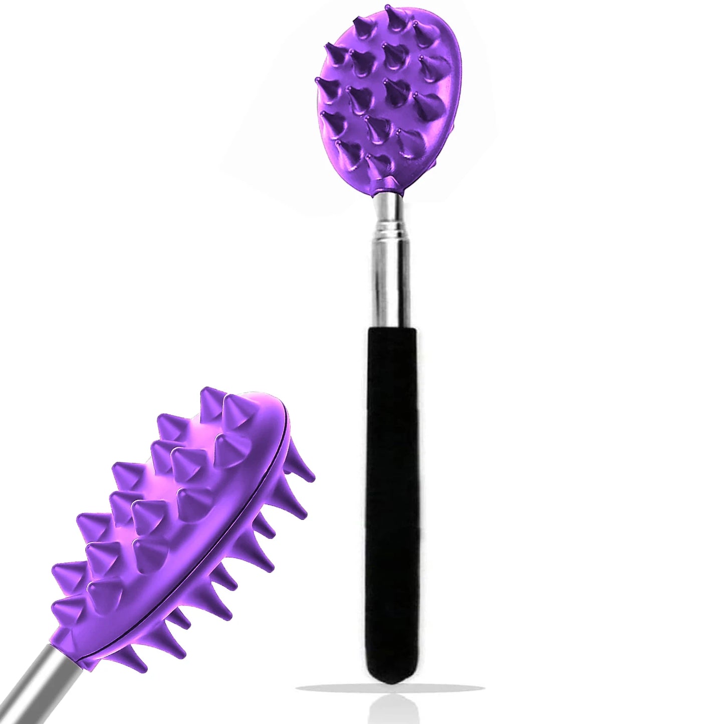 Extendable Back Scratcher