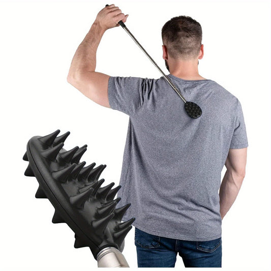 Extendable Back Scratcher